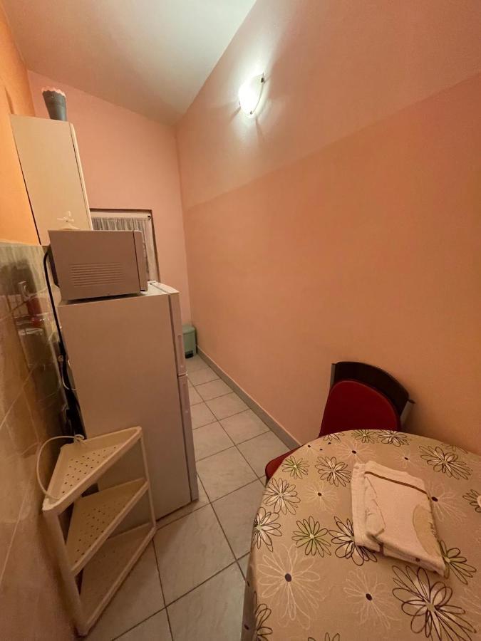 Apartmani Anka I Antonio ドラゲ エクステリア 写真