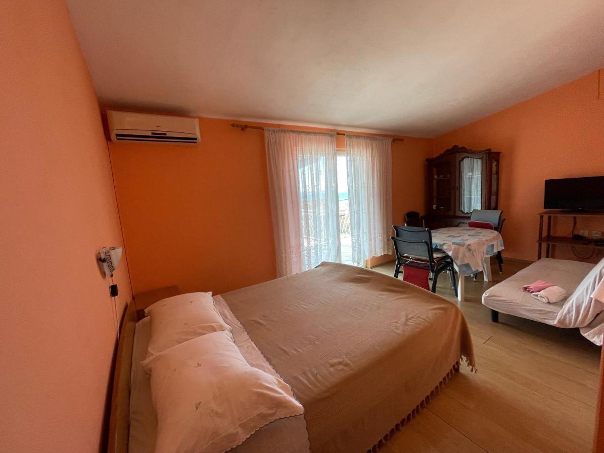 Apartmani Anka I Antonio ドラゲ エクステリア 写真