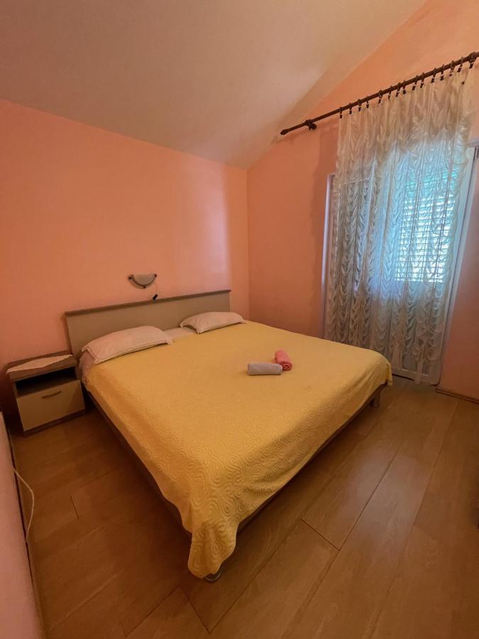 Apartmani Anka I Antonio ドラゲ エクステリア 写真