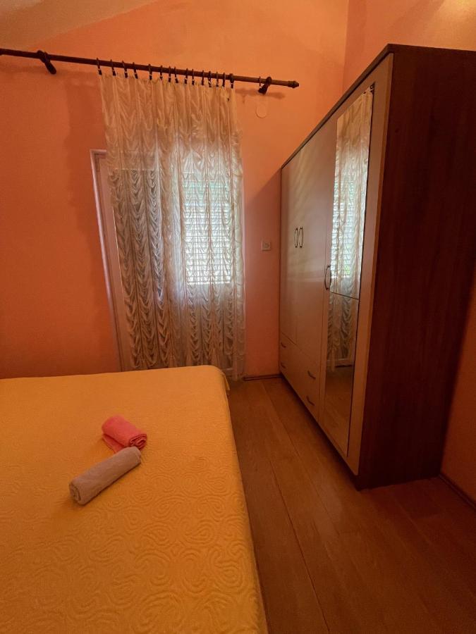 Apartmani Anka I Antonio ドラゲ エクステリア 写真