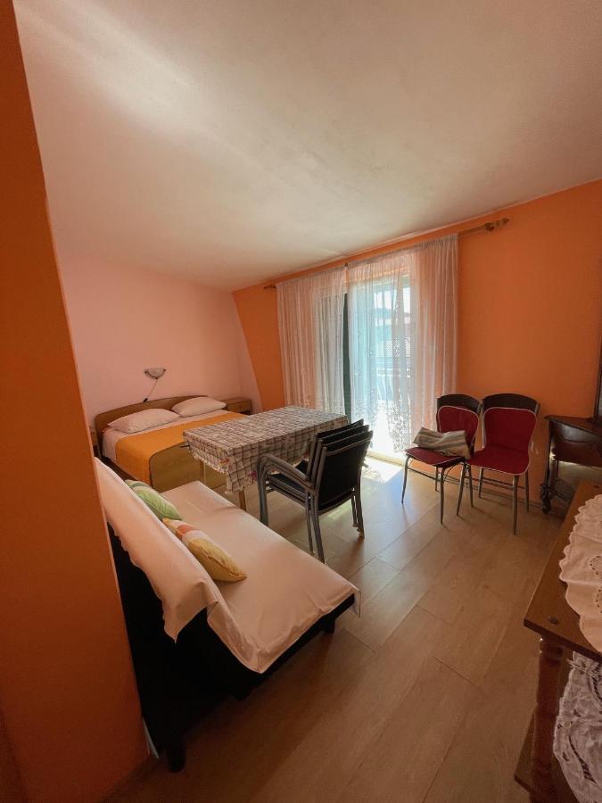 Apartmani Anka I Antonio ドラゲ エクステリア 写真