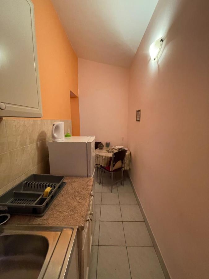 Apartmani Anka I Antonio ドラゲ エクステリア 写真