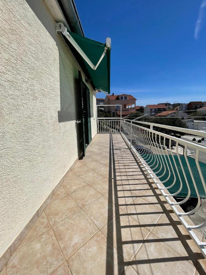 Apartmani Anka I Antonio ドラゲ エクステリア 写真